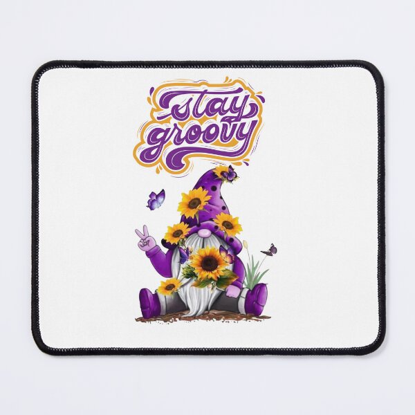 Item preview, Stay Groovy designed and sold by speakupandshine.