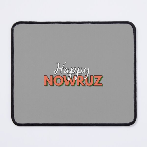 Item preview, Happy Nowruz                    designed and sold by Petrus2030.