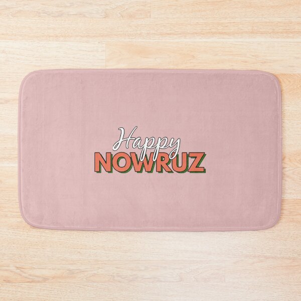 Item preview, Happy Nowruz                    designed and sold by Petrus2030.