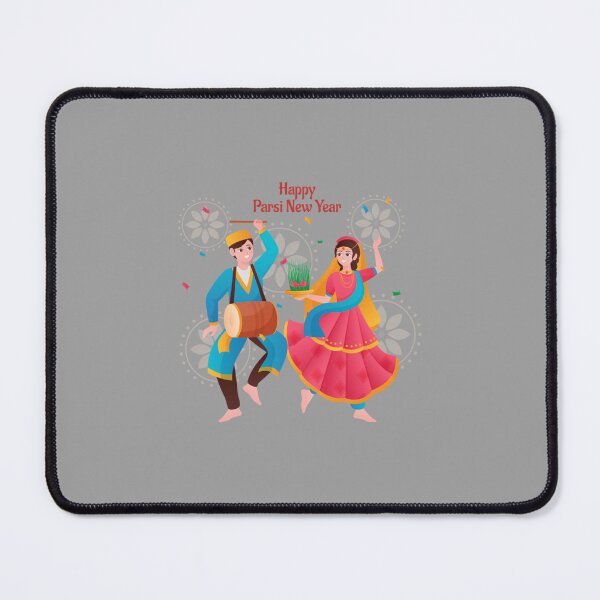 Item preview, Happy Nowruz - The Persian New Year - by asdev                     designed and sold by Petrus2030.