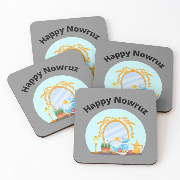 Item preview, Happy nowruz 2022           designed and sold by Petrus2030.