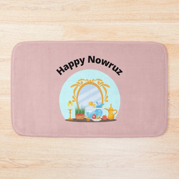 Item preview, Happy nowruz 2022           designed and sold by Petrus2030.