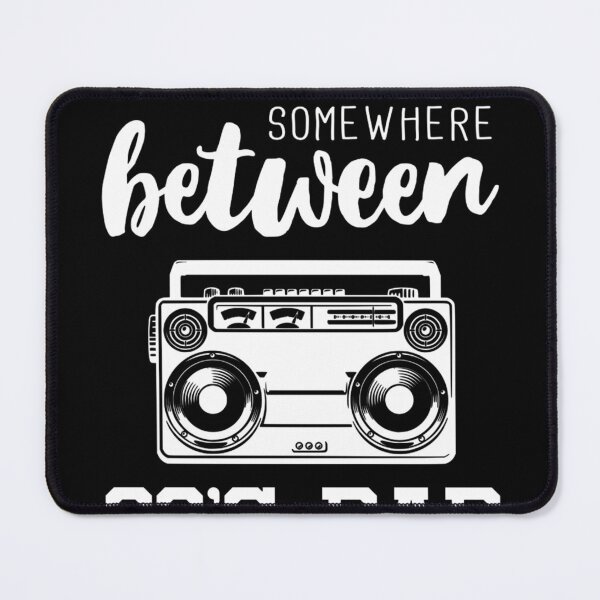 Item preview, Somewhere Between 90s Rap And Proverbs 31 designed and sold by maximjki.