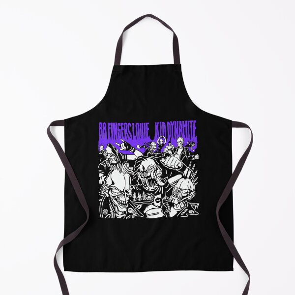 Item preview, For Mens Womens 88 Fingers Louie And Kid Dynamite Awesome For Movie Fans designed and sold by BaileeDooley78.