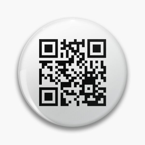 Item preview, NCT Dream Glitch Mode QR Code designed and sold by dagutierrez217.