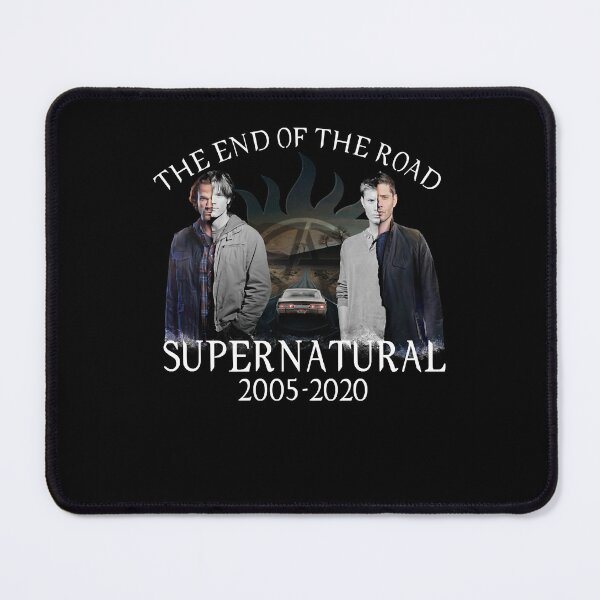 Item preview, Idol Gifts Fot You The Roads Spn Gift For Christmas designed and sold by 190Stoltenberg.
