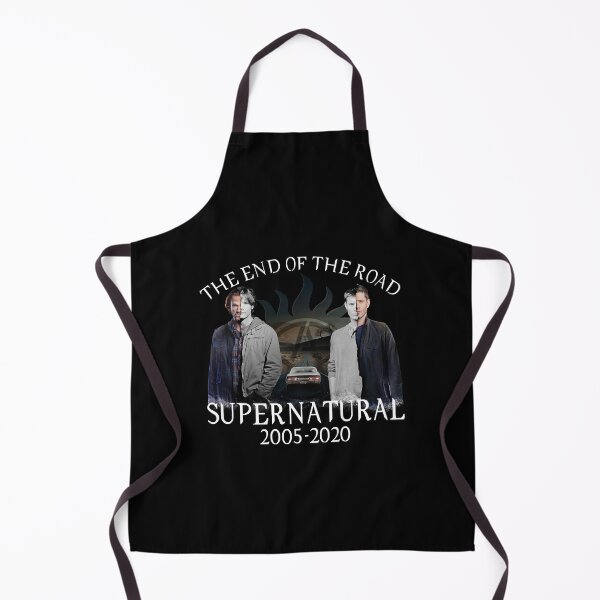 Item preview, Idol Gifts Fot You The Roads Spn Gift For Christmas designed and sold by 190Stoltenberg.
