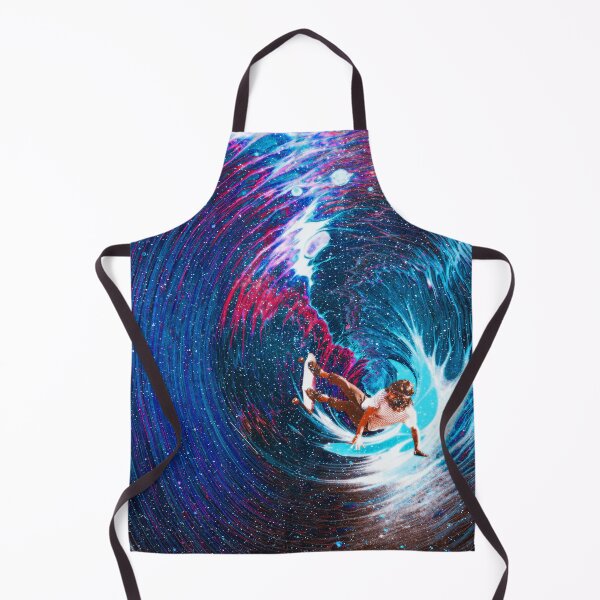 Item preview, Electricity baptism designed and sold by CollageHarvest.
