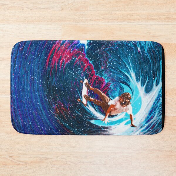 Item preview, Electricity baptism designed and sold by CollageHarvest.