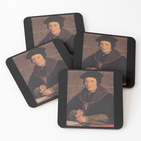 Item preview, Brian Tuke By Hans Holbein The Younger designed and sold by NathanHoughton.