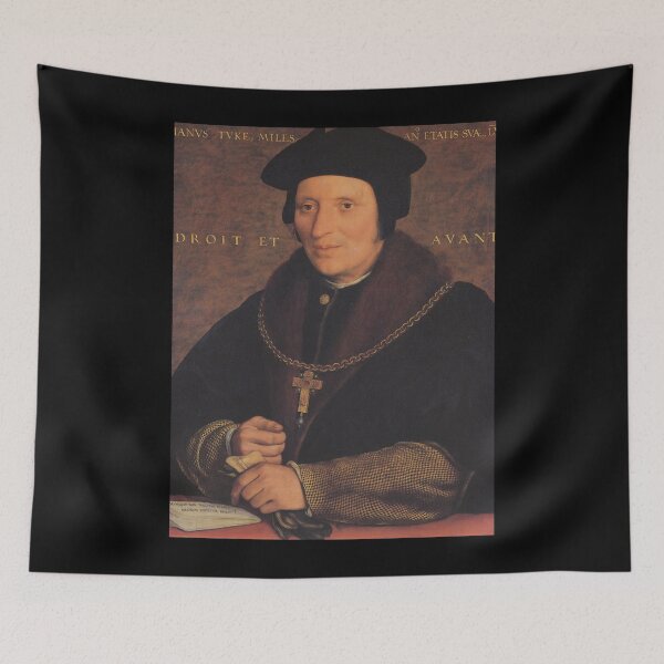 Item preview, Brian Tuke By Hans Holbein The Younger designed and sold by NathanHoughton.