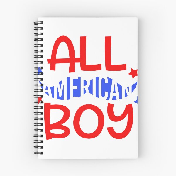 Item preview, american boy designed and sold by K-ARO.