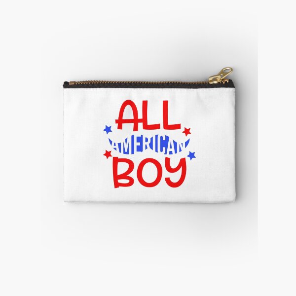 Item preview, american boy designed and sold by K-ARO.