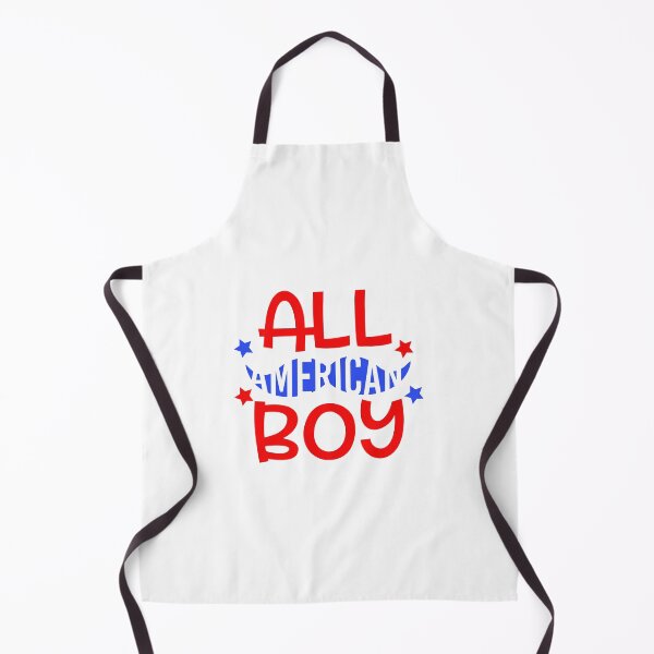 Item preview, american boy designed and sold by K-ARO.
