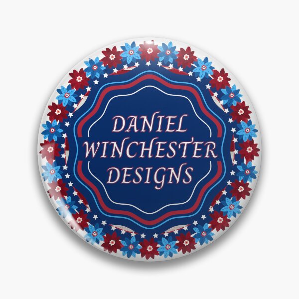 Item preview, Daniel Winchester Designs American Wreath designed and sold by D-Winch.