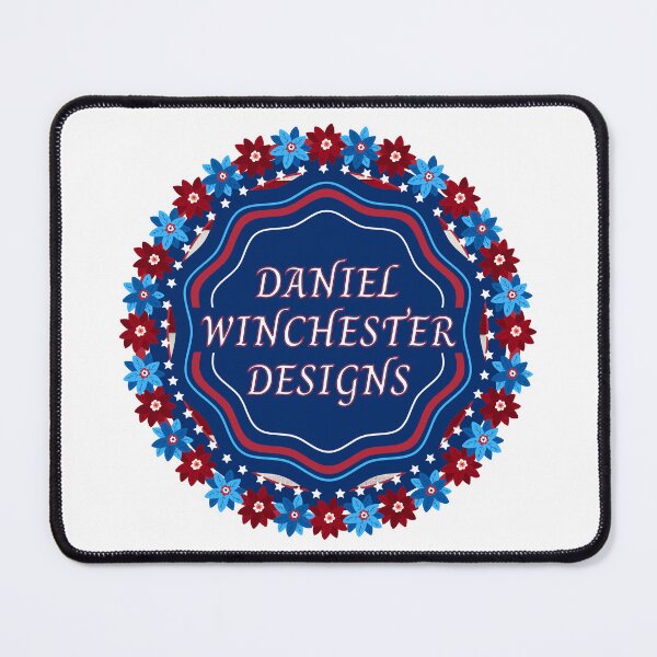 Item preview, Daniel Winchester Designs American Wreath designed and sold by D-Winch.