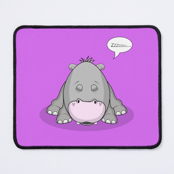 Item preview, Eggy Hippo designed and sold by Designs by Greylady.