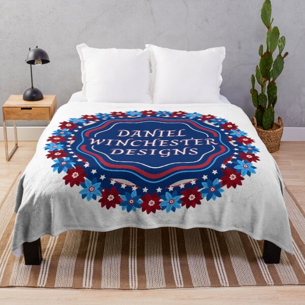 Item preview, Daniel Winchester Designs American Wreath designed and sold by D-Winch.