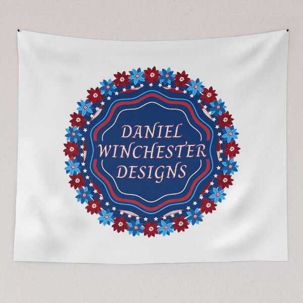 Item preview, Daniel Winchester Designs American Wreath designed and sold by D-Winch.