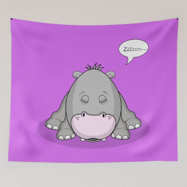 Item preview, Eggy Hippo designed and sold by Designs by Greylady.