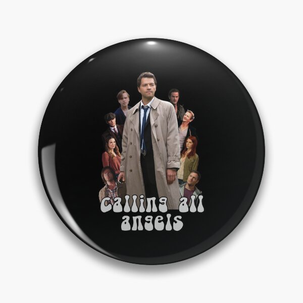 Item preview, Men Women Angels Funny Men Fan designed and sold by 190Stoltenberg.