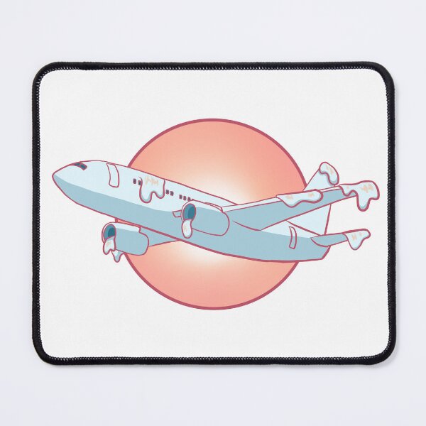 Item preview, Aerophobia designed and sold by Milotickle.