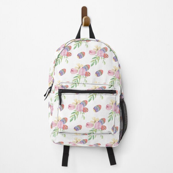 Item preview, Easter Egg Floral designed and sold by elleinadesigns.