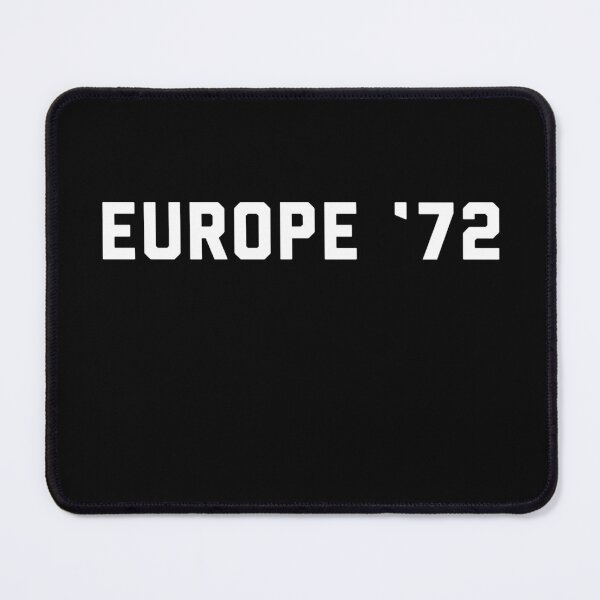 Item preview, Europe 72 Concert designed and sold by maximjki.