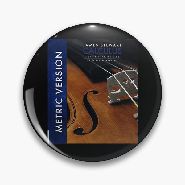 Item preview, Calculus Textbook designed and sold by NathanHoughton.