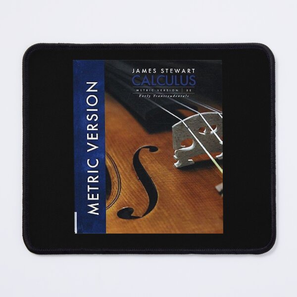 Item preview, Calculus Textbook designed and sold by NathanHoughton.