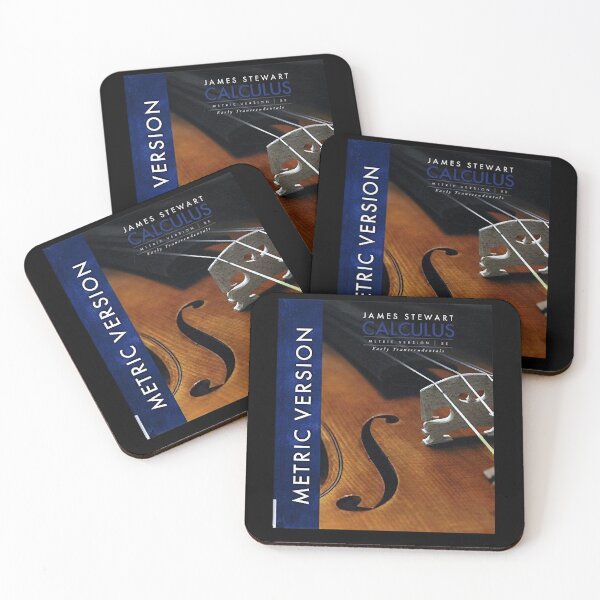 Item preview, Calculus Textbook designed and sold by NathanHoughton.