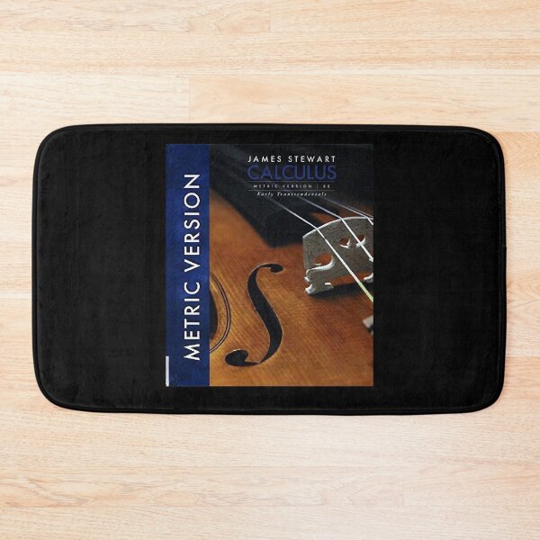 Item preview, Calculus Textbook designed and sold by NathanHoughton.