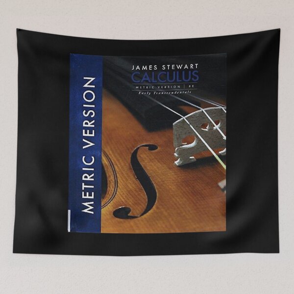 Item preview, Calculus Textbook designed and sold by NathanHoughton.