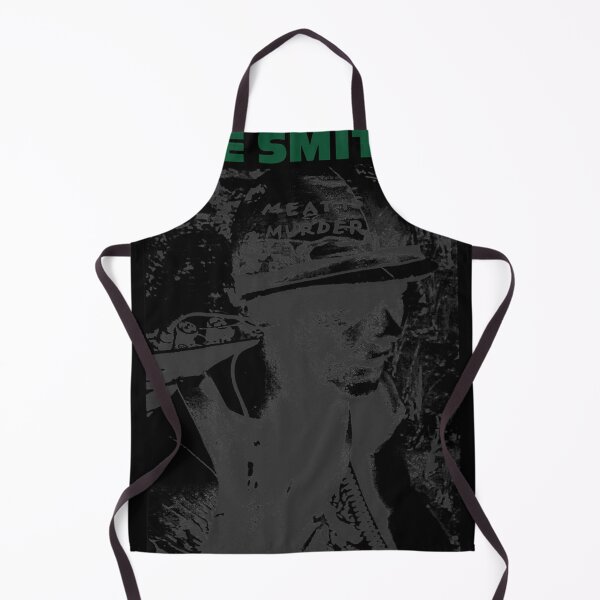 Item preview, The Smiths Meat Is Murder Punk Rock Morissey Retro Unisex Design Shirts Classic designed and sold by GricelVega.