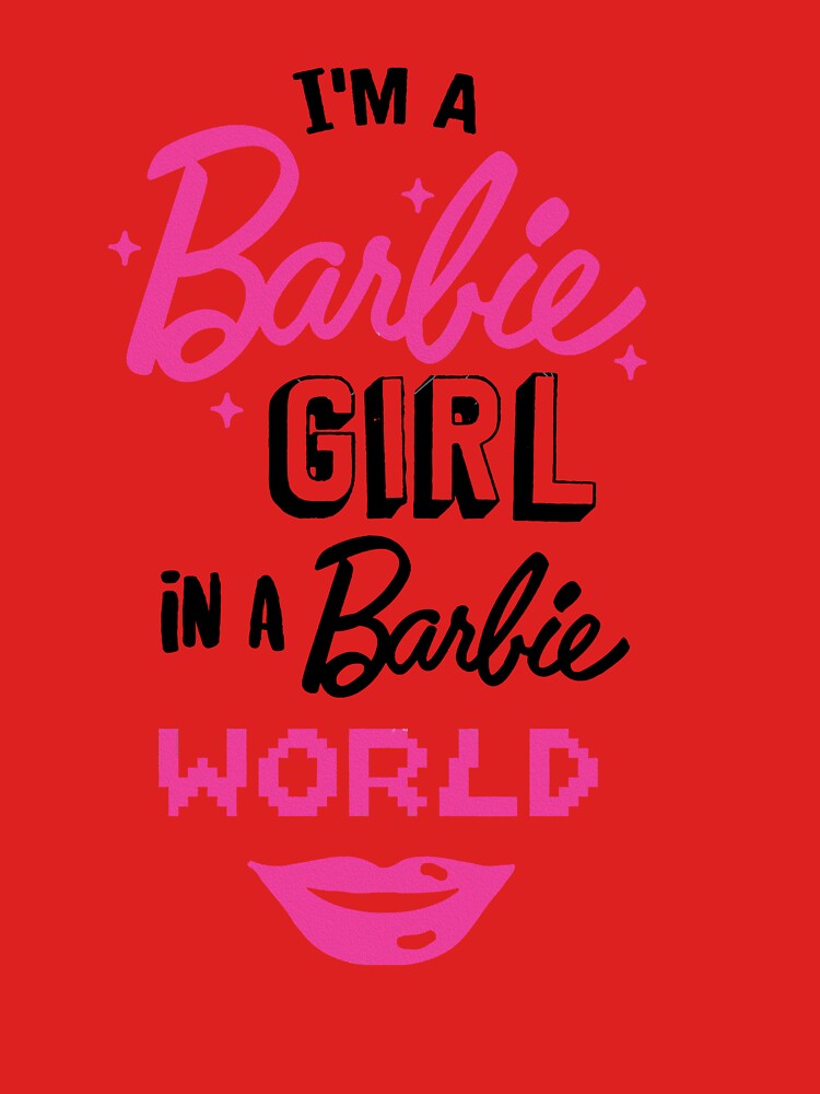 Discover Barbie As The Princess And The Pauper T-shirt