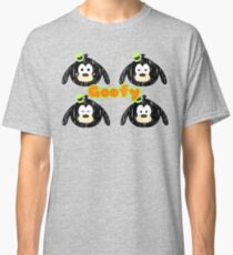 Goofy Tsum tsum Classic T-Shirt