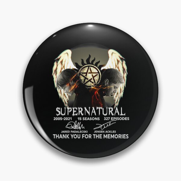 Item preview, Men Women Spn Supernatural Carry On My Wayward Son Cute Graphic Gift designed and sold by 190Stoltenberg.