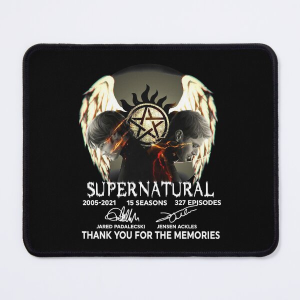 Item preview, Men Women Spn Supernatural Carry On My Wayward Son Cute Graphic Gift designed and sold by 190Stoltenberg.
