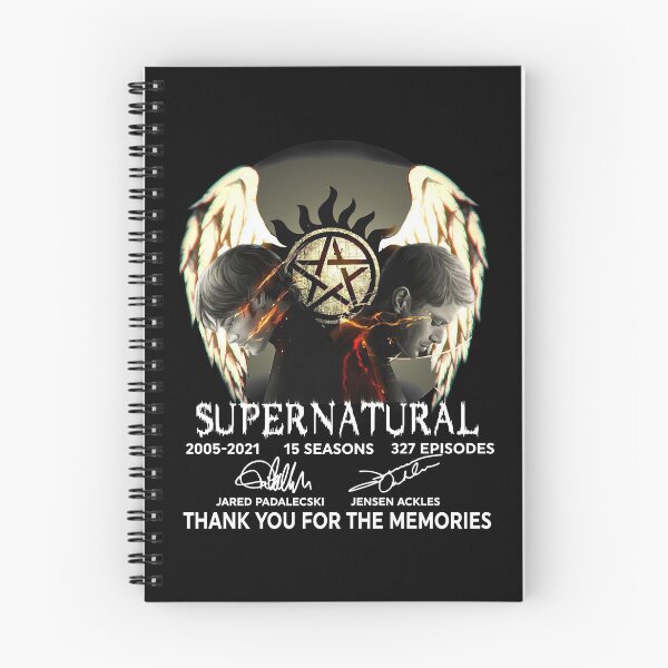 Item preview, Men Women Spn Supernatural Carry On My Wayward Son Cute Graphic Gift designed and sold by 190Stoltenberg.