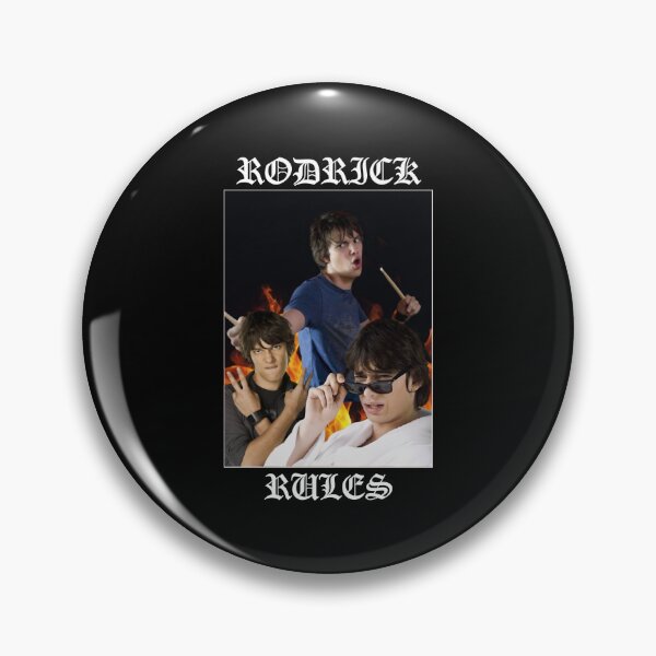 Item preview, Funny Gift For Rodrick Rules Retro Vintage designed and sold by BaileeDooley78.