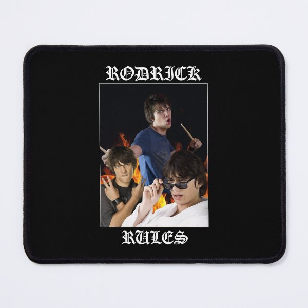 Item preview, Funny Gift For Rodrick Rules Retro Vintage designed and sold by BaileeDooley78.
