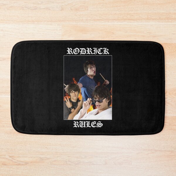Item preview, Funny Gift For Rodrick Rules Retro Vintage designed and sold by BaileeDooley78.