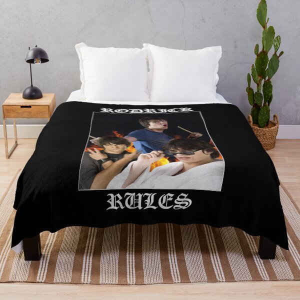 Item preview, Funny Gift For Rodrick Rules Retro Vintage designed and sold by BaileeDooley78.