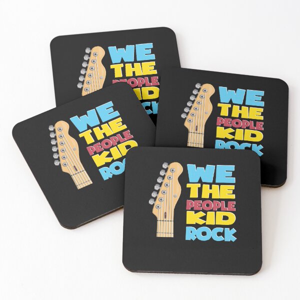 Item preview, Funny Gift We The People Rockcool Gifts designed and sold by BaileeDooley78.