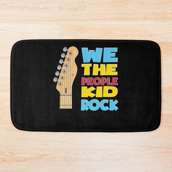 Item preview, Funny Gift We The People Rockcool Gifts designed and sold by BaileeDooley78.
