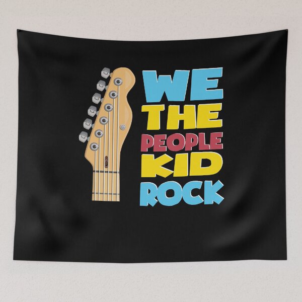 Item preview, Funny Gift We The People Rockcool Gifts designed and sold by BaileeDooley78.