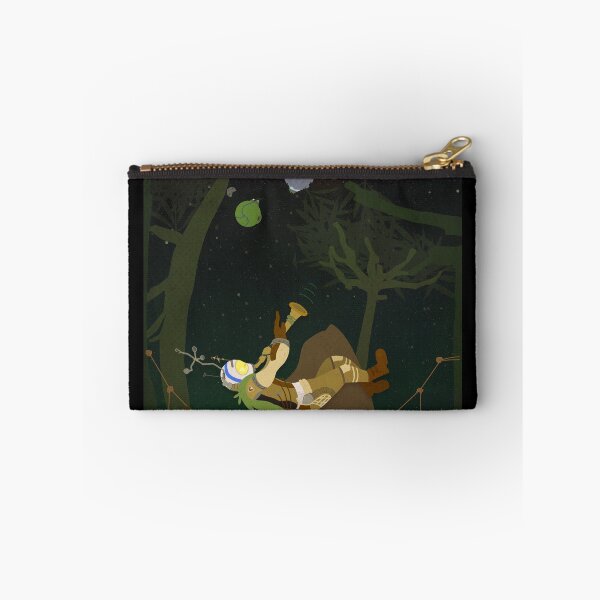Item preview, Giant's Deep Travel Poster designed and sold by SnowingRivers.