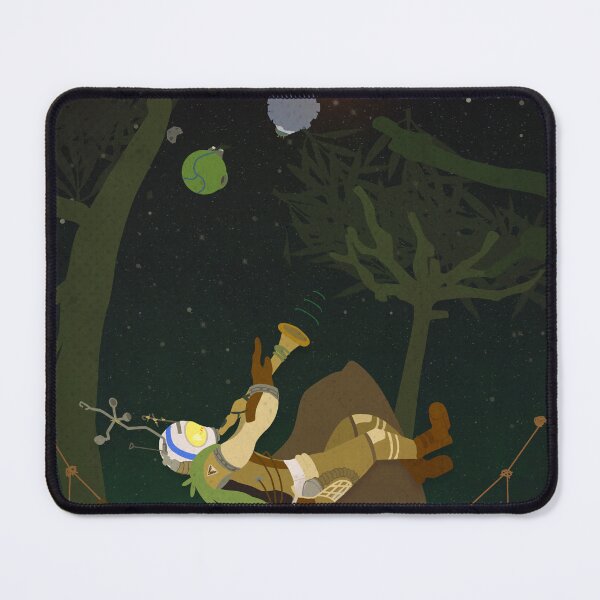 Item preview, Giant's Deep Travel Poster designed and sold by SnowingRivers.
