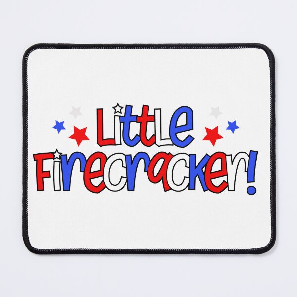 Item preview, little firecracker designed and sold by K-ARO.