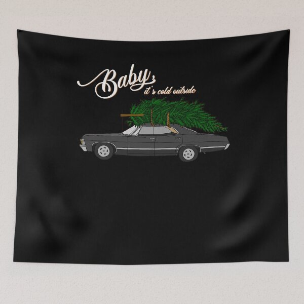 Item preview, Mens My Favorite Baby Its Cold Outside Gifts Music Fans designed and sold by 190Stoltenberg.